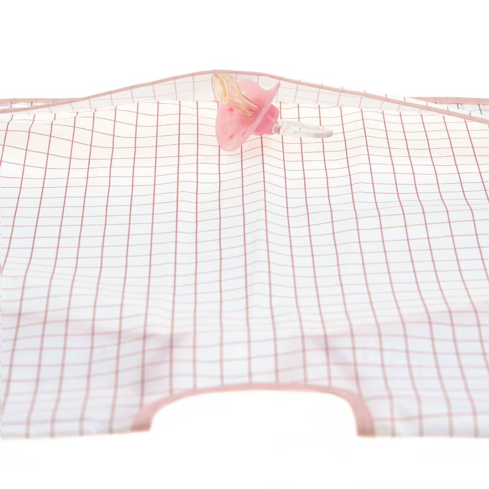 Lässig Ärmellätzchen (2 Stk) - Long Sleeve Bib, Garden Explorer Schnecke Günstiger Verkauf