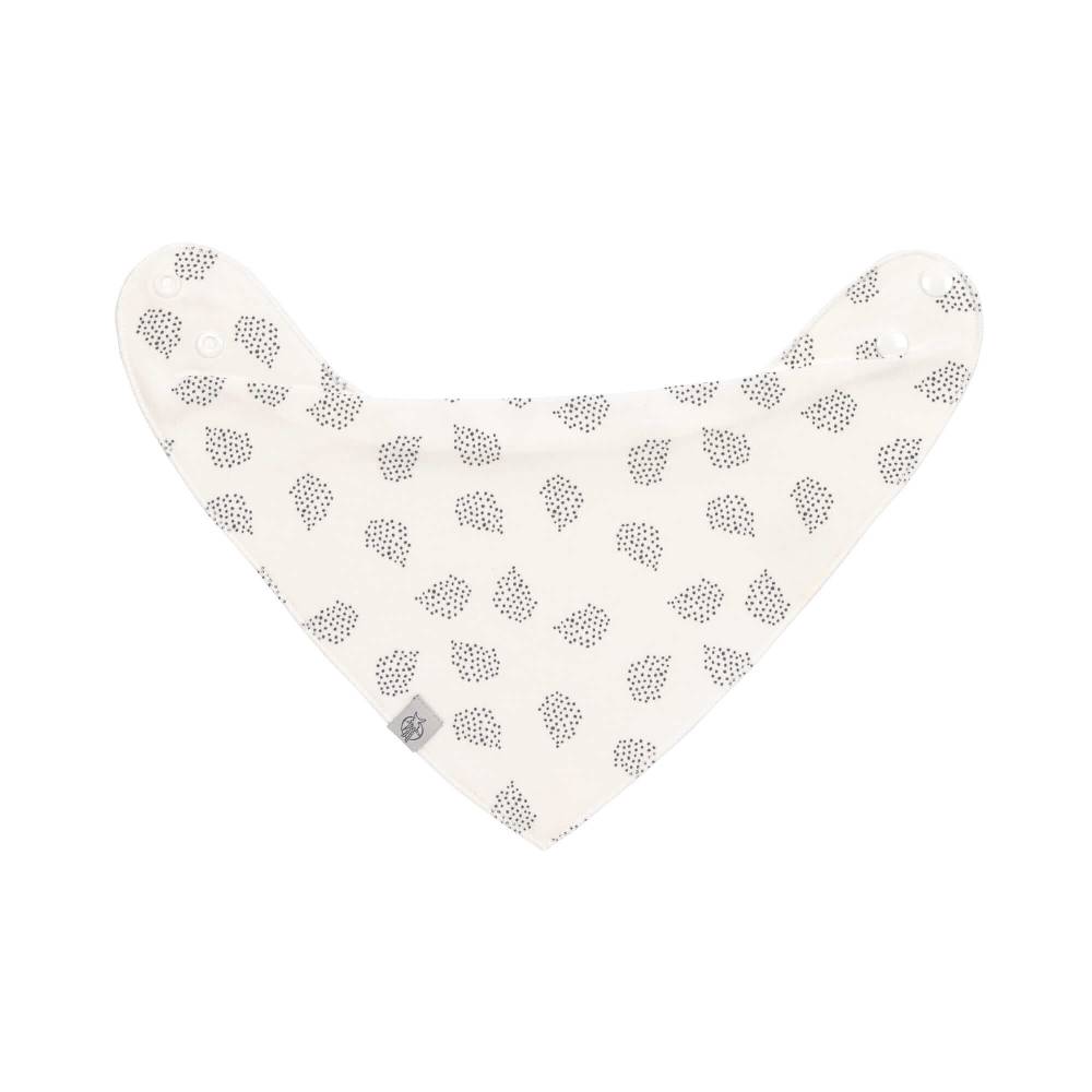 Lässig Dreieckstuch Baby (2 Stk) - Bandana, Little Forest Hase Rabatt