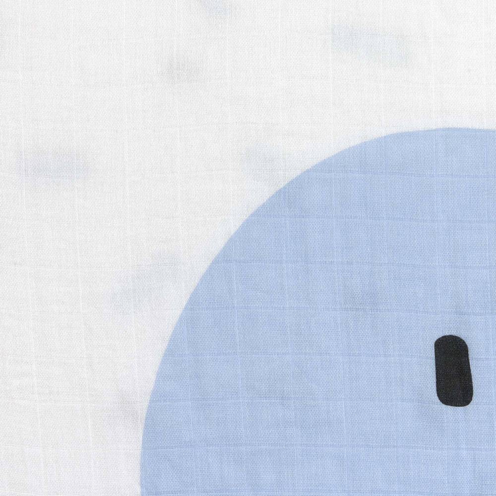 Lässig Krabbeldecke, Smile Versandkostenfrei