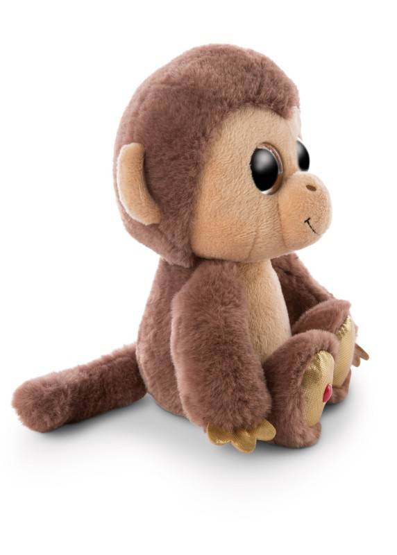 NICI GLUBSCHIS Kuscheltier Affe Hobson Saisonale Angebote