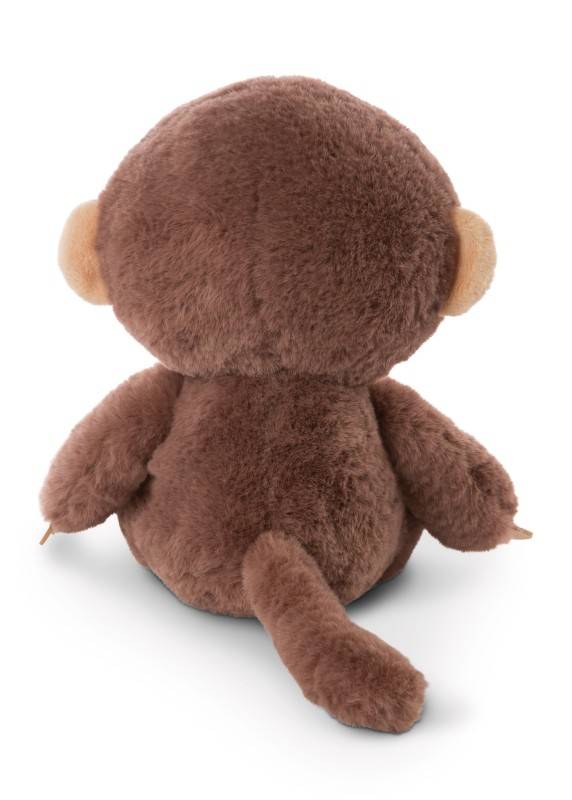 NICI GLUBSCHIS Kuscheltier Affe Hobson Saisonale Angebote