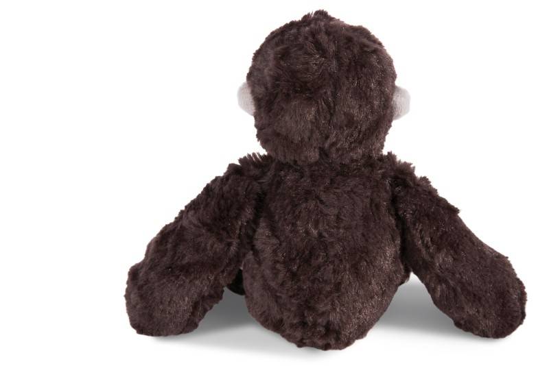 NICI Kuscheltier Gorilla Riesige Ersparnisse