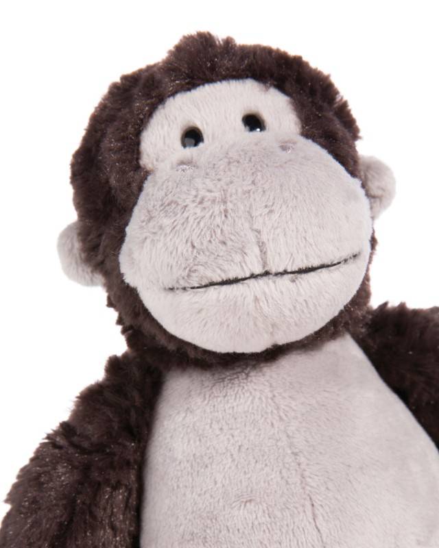 NICI Kuscheltier Gorilla Riesige Ersparnisse