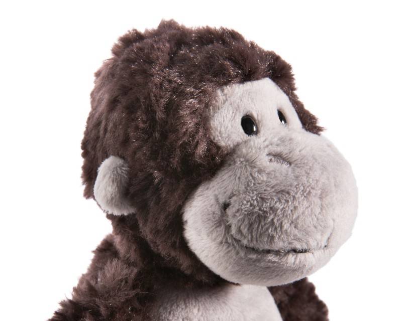 NICI Kuscheltier Gorilla Riesige Ersparnisse