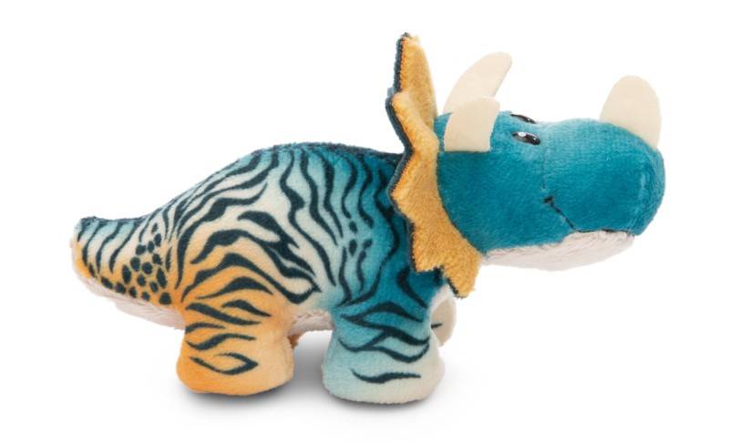 NICI Kuscheltier Dino Cerastupsy mit Loop NICI GREEN VIP-Rabatte