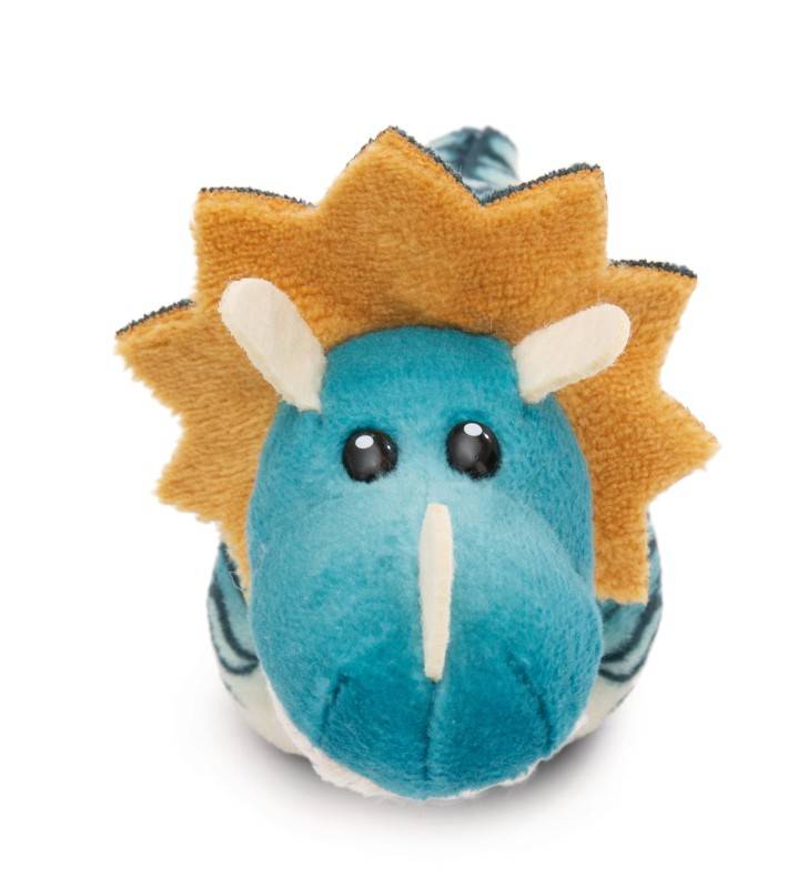 NICI Kuscheltier Dino Cerastupsy mit Loop NICI GREEN VIP-Rabatte