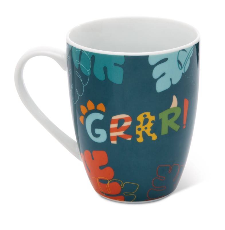 NICI Tasse Dino Cerastupsy Kostenlose Rückgabe