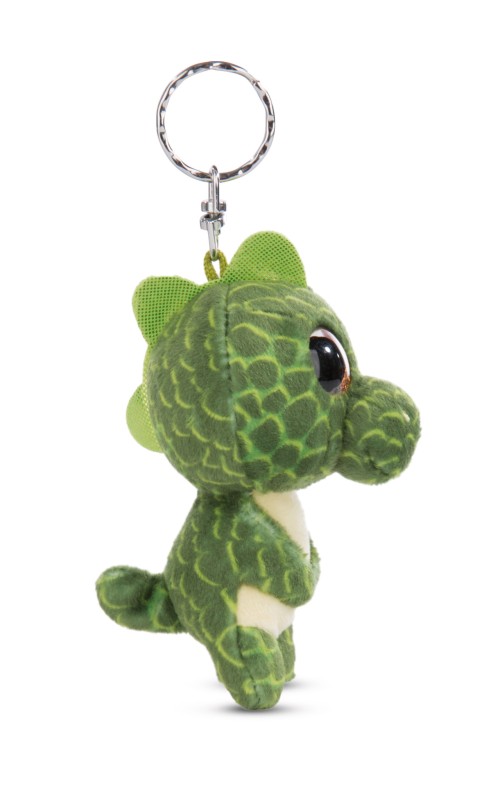 NICI GLUBSCHIS Schlüsselanhänger Dino Tyrannosaurus Rex Xert Begrenzte Freigabe