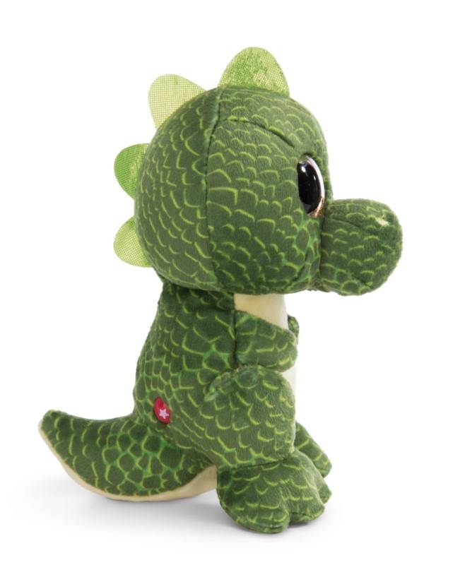 NICI GLUBSCHIS Kuscheltier Dino Tyrannosaurus Rex Xert 15cm Letzte 3 Tage