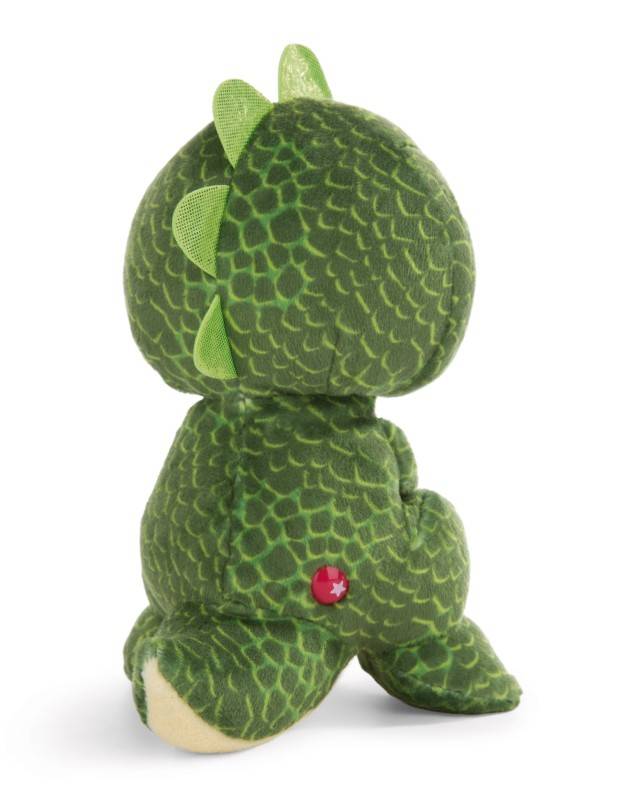 NICI GLUBSCHIS Kuscheltier Dino Tyrannosaurus Rex Xert 15cm Letzte 3 Tage
