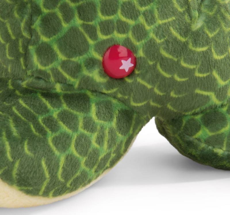 NICI GLUBSCHIS Kuscheltier Dino Tyrannosaurus Rex Xert 15cm Letzte 3 Tage