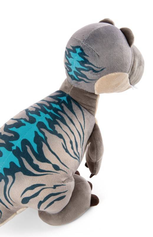 NICI Stehendes Kuscheltier Dino Tony-Rex NICI GREEN Letzte 2 Tage
