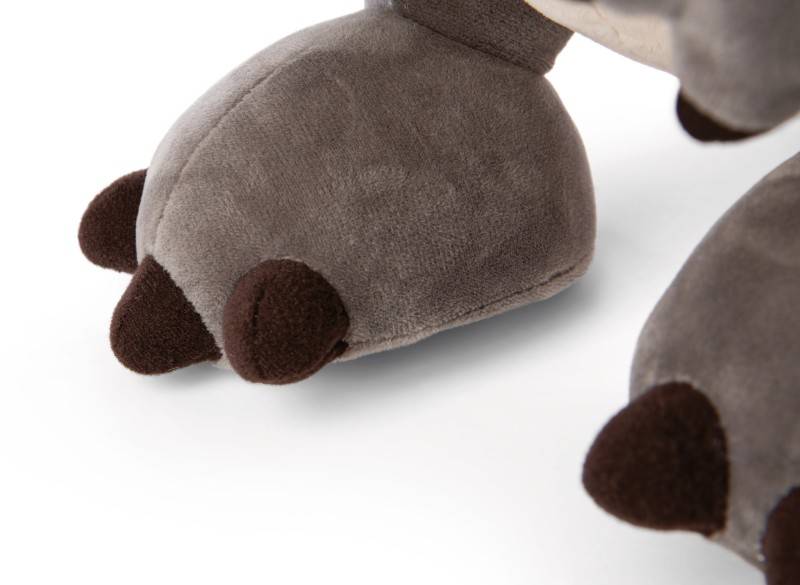 NICI Stehendes Kuscheltier Dino Tony-Rex NICI GREEN Letzte 2 Tage