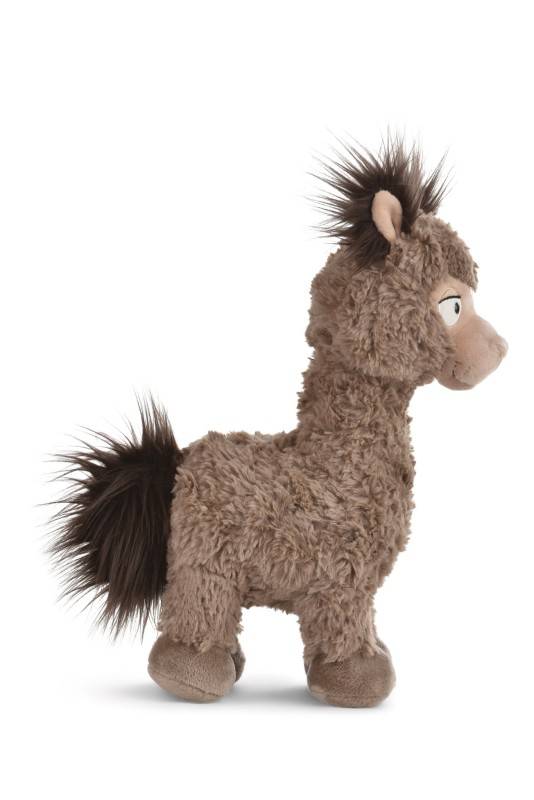 NICI Stehendes Kuscheltier Alpaka Chic Paka NICI GREEN Bis zu 65% Rabatt