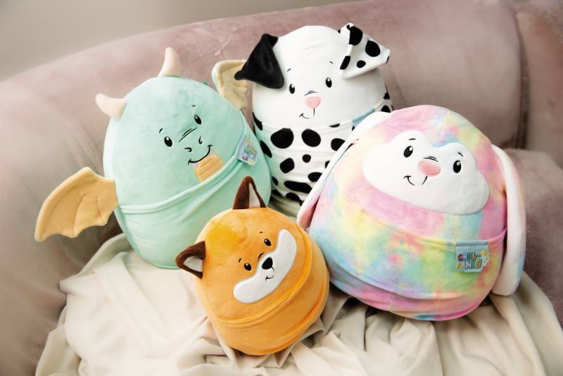 NICI Kuscheltier Chill-NICI Drache Discount Store für neue Produkte