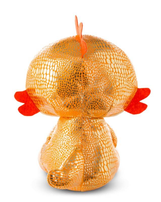 NICI GLUBSCHIS Kuscheltier Drache Yo-Yo 50% Rabatt mit kostenlosem Versand