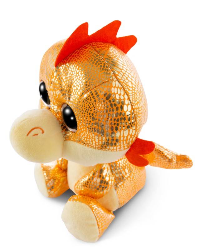 NICI GLUBSCHIS Kuscheltier Drache Yo-Yo 50% Rabatt mit kostenlosem Versand