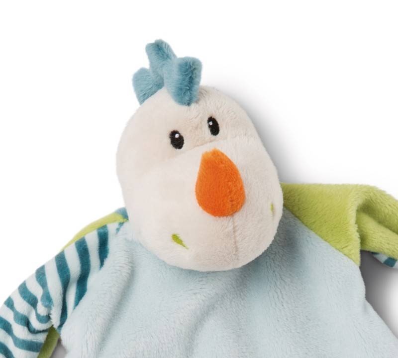 NICI Schmusetuch Drache 'Kleiner Prinz' Clearance-Verkauf