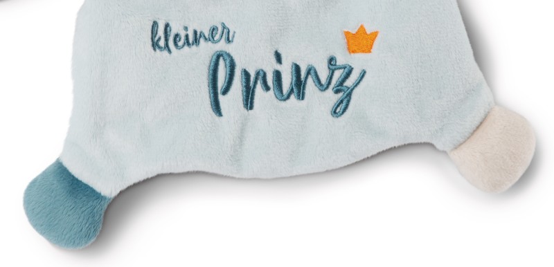 NICI Schmusetuch Drache 'Kleiner Prinz' Clearance-Verkauf