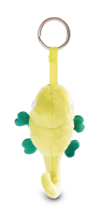 NICI Schlüsselanhänger Grünes Chamäleon Candymon NICI GREEN 50% Rabatt für begrenzte Zeit