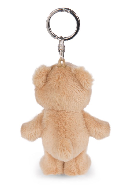 NICI Schlüsselanhänger Bär Mielo NICI GREEN Fabrik Onlineshop