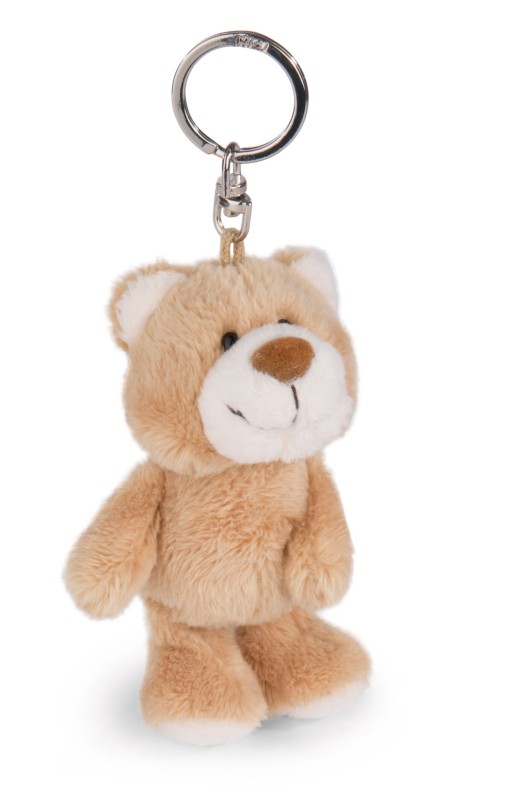 NICI Schlüsselanhänger Bär Mielo NICI GREEN Fabrik Onlineshop