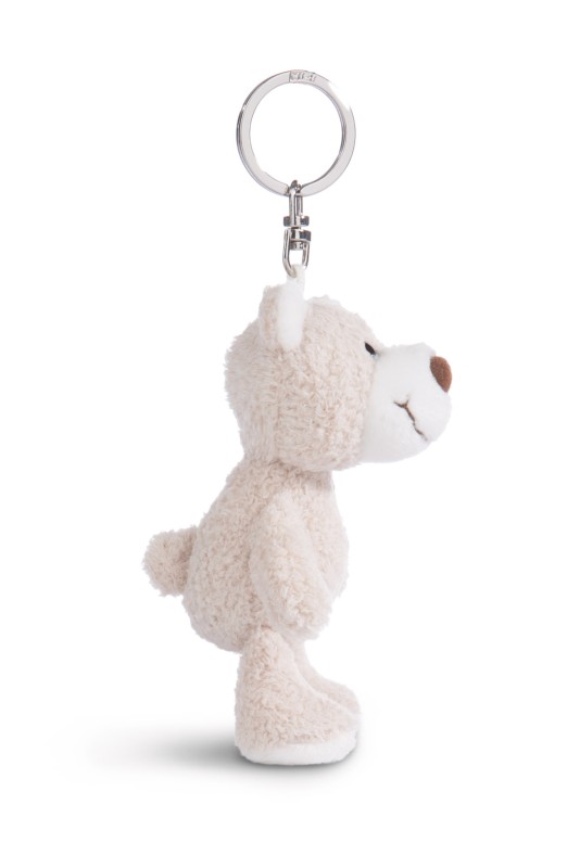 NICI Schlüsselanhänger Bär Bendix NICI GREEN Sonderangebot