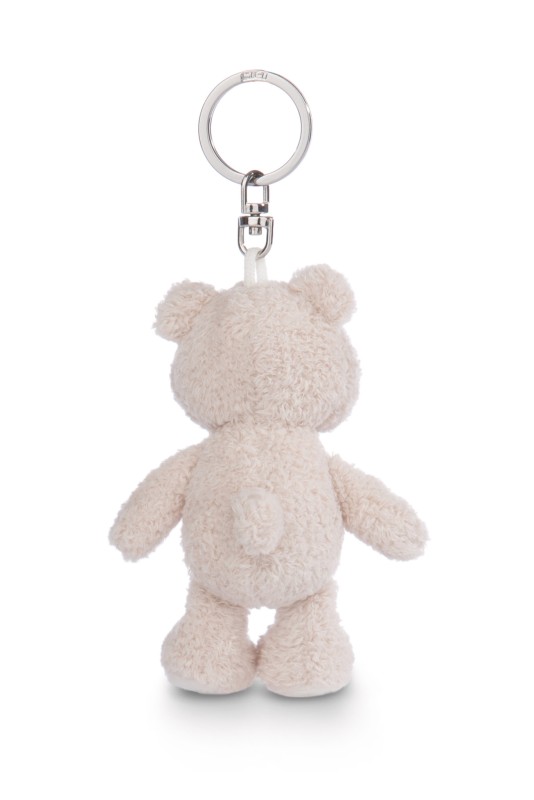 NICI Schlüsselanhänger Bär Bendix NICI GREEN Sonderangebot