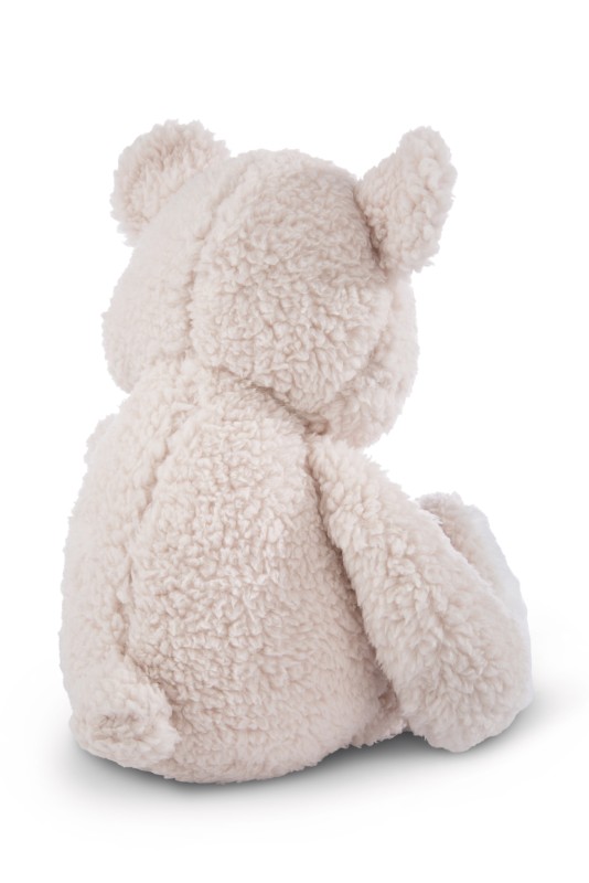 NICI Kuscheltier Bär Bendix NICI GREEN Großer Ausverkauf