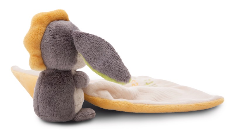 NICI Schmusetuch Esel "Kleines Schlitzohr" Online Shopping