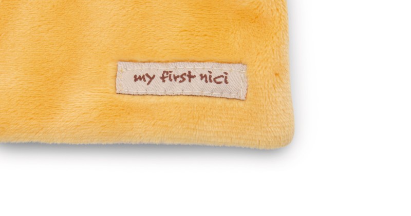 NICI Schmusetuch Esel "Kleines Schlitzohr" Online Shopping