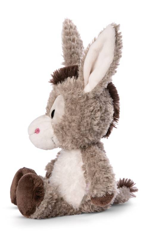 NICI Kuscheltier Esel Donkeylee NICI GREEN Preisnachlass