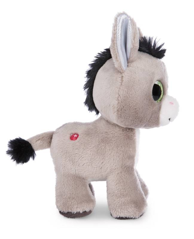 NICI GLUBSCHIS Kuscheltier Esel Donki Black Friday