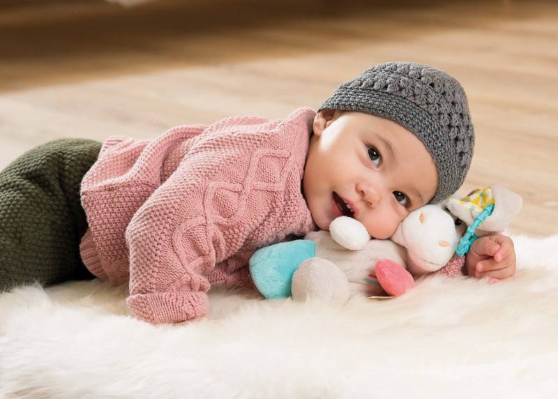 NICI Activity-Kuscheltier Esel Muli Jubiläumsangebot