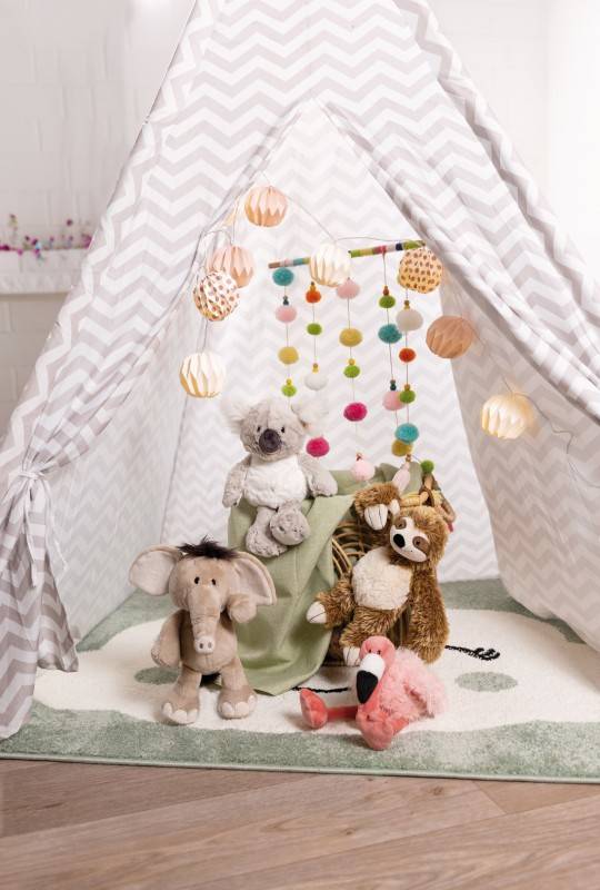 NICI Kuscheltier Elefant 25cm Top Angebot
