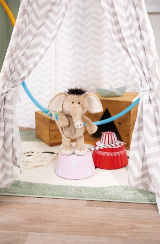 NICI Kuscheltier Elefant 25cm Top Angebot