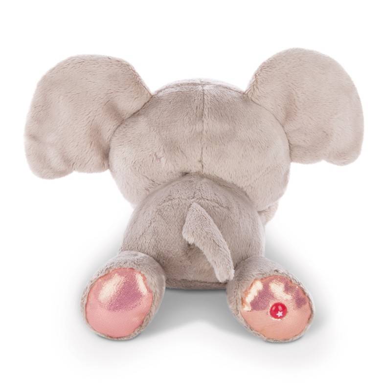 NICI GLUBSCHIS Kuscheltier Elefant Billi-Balu 25cm liegend Neueste Mode