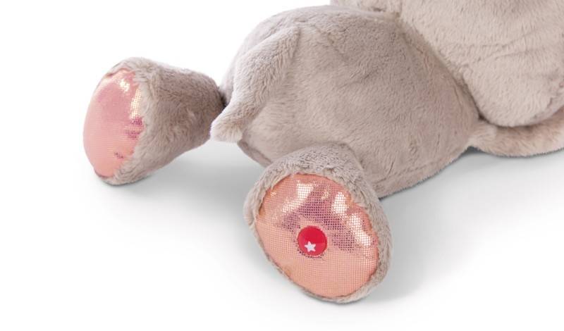 NICI GLUBSCHIS Kuscheltier Elefant Billi-Balu 25cm liegend Neueste Mode