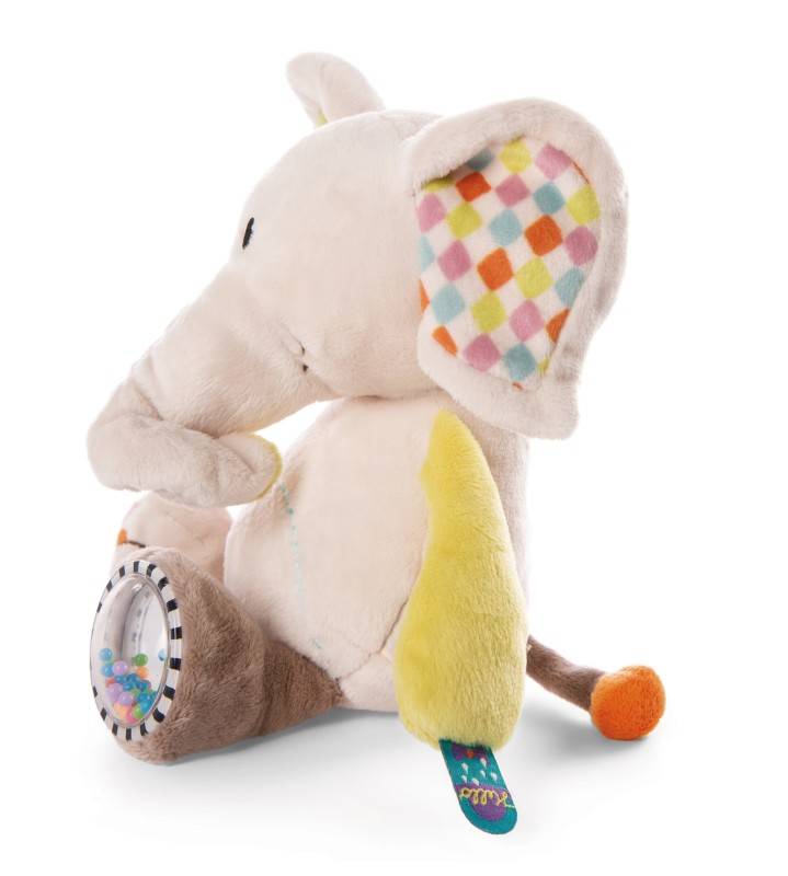 NICI Activity Kuscheltier Elefant Dundi Online Outlet
