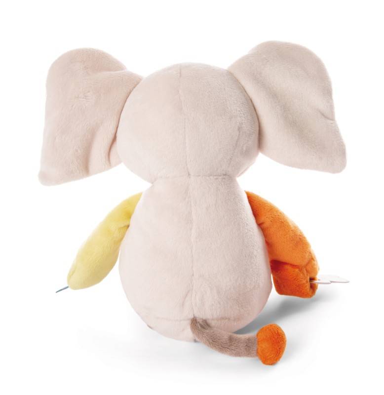 NICI Activity Kuscheltier Elefant Dundi Online Outlet