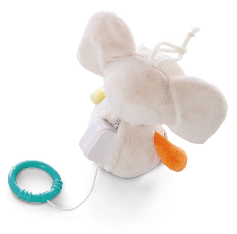 NICI Spieluhr Elefant Dundi Blitzangebot