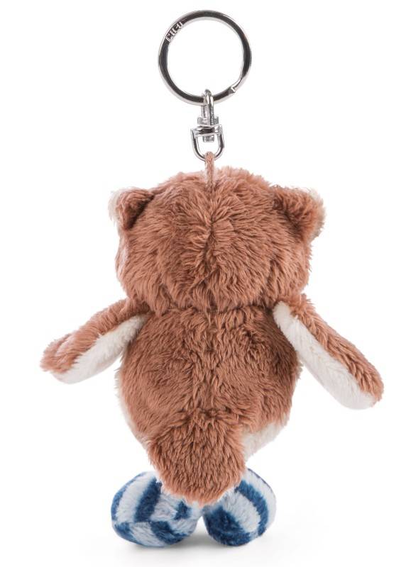 NICI Schlüsselanhänger Eule Oscar JETZT KAUFEN
