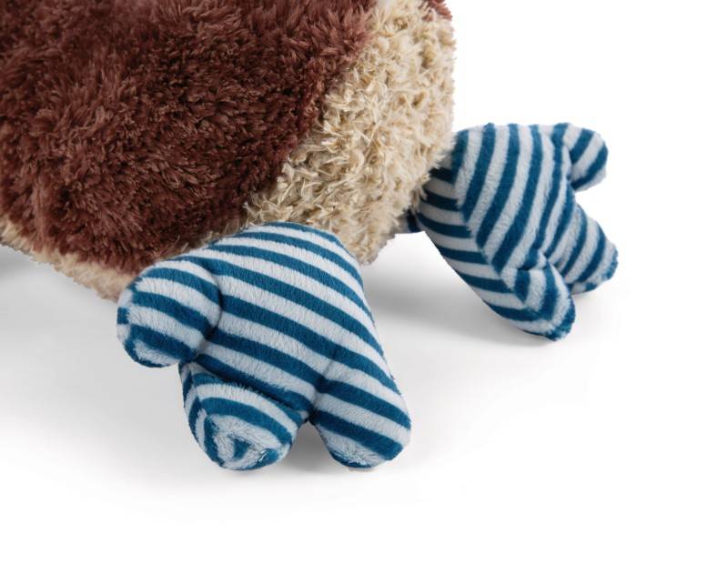 NICI Liegendes Kuscheltier Eule Oscar Bis zu 60% Rabatt