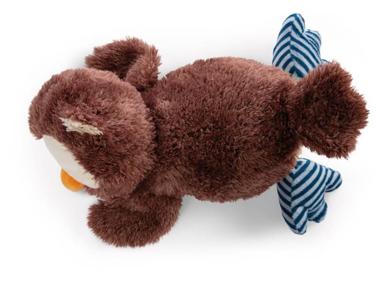 NICI Liegendes Kuscheltier Eule Oscar Bis zu 60% Rabatt