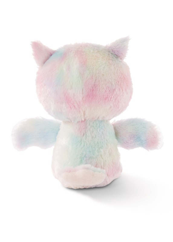 NICI GLUBSCHIS Kuscheltier Eule Princess Holly Sonderangebot der Fabrik
