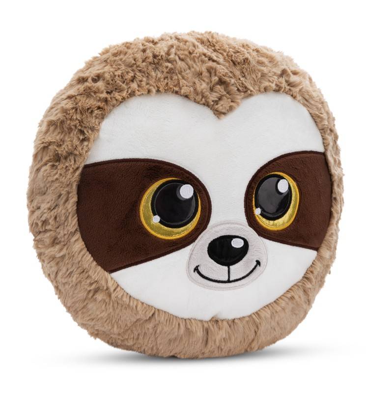 NICI GLUBSCHIS Figürliches Kissen Faultier Heywood Discount Store für neue Produkte