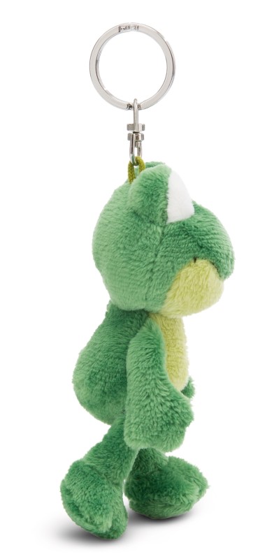 NICI Schlüsselanhänger Frosch NICI GREEN 2025
