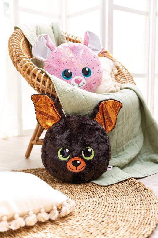 NICI GLUBSCHIS Kissen Fledermaus Wakiki Outlet