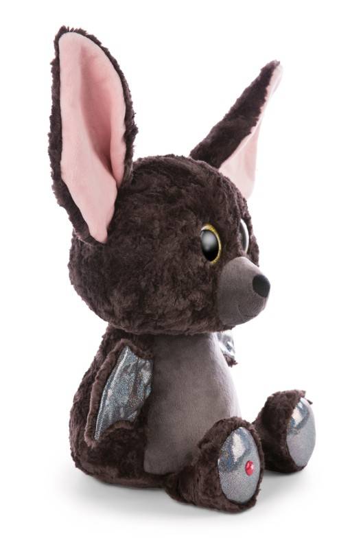 NICI GLUBSCHIS Kuscheltier Fledermaus Baako 45cm Auslauf