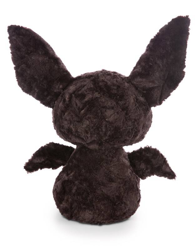 NICI GLUBSCHIS Kuscheltier Fledermaus Baako 45cm Auslauf